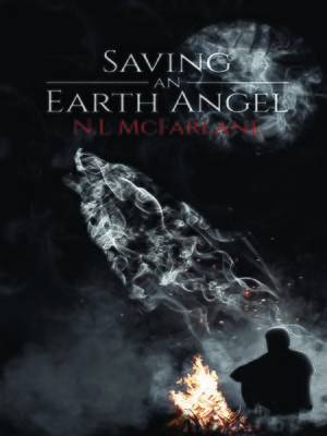 cover image of Saving an Earth Angel